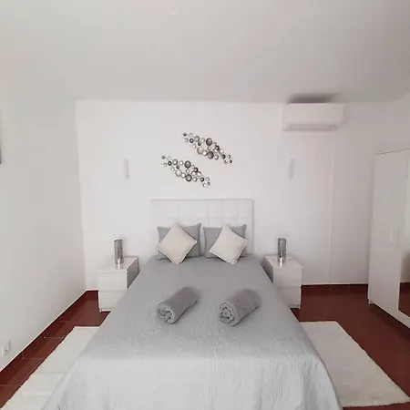 فيلة Villa With Private Pool And Nearby Beach بورتيماو