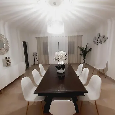 Villa With Private Pool And Nearby Beach * Portimao