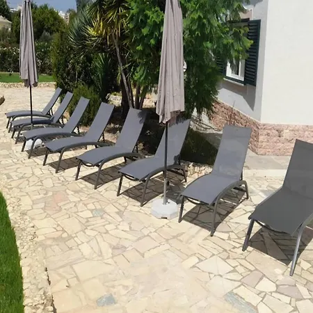 Villa Villa With Private Pool And Nearby Beach *