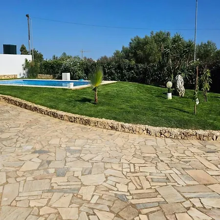 Villa With Private Pool And Nearby Beach * Portimao