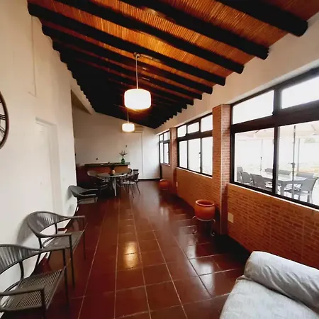 Villa With Private Pool And Nearby Beach