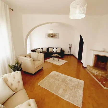 Villa With Private Pool And Nearby Beach Villa