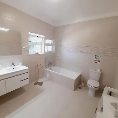 Villa With Private Pool And Nearby Beach